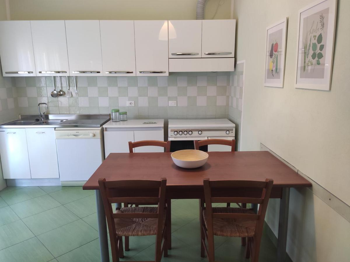 Appartamenti Bemar 디아노마리나 외부 사진