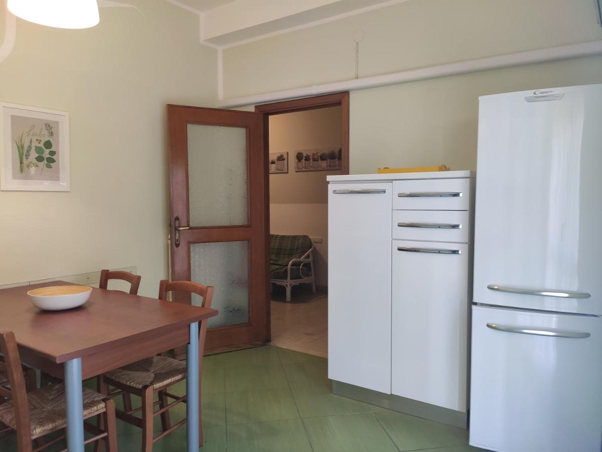 Appartamenti Bemar 디아노마리나 외부 사진